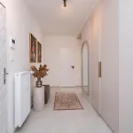 Amber Haven & Nordic Elegance Appartement