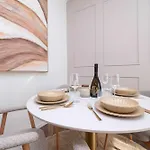 Amber Haven & Nordic Elegance * Bratislava