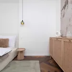 Amber Haven & Nordic Elegance