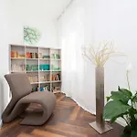 Amber Haven & Nordic Elegance * Bratislava