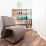 Amber Haven & Nordic Elegance Apartment Bratislava