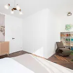 Amber Haven & Nordic Elegance * Bratislava