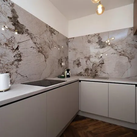Amber Haven & Nordic Elegance Appartamento *