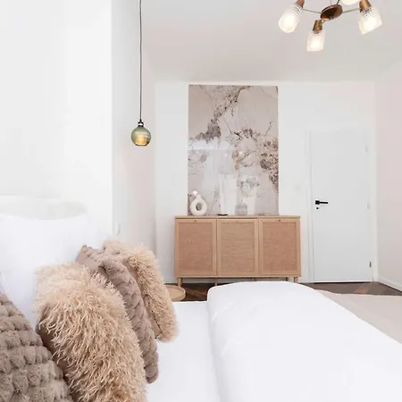 Amber Haven & Nordic Elegance *