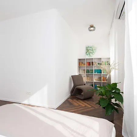 Amber Haven & Nordic Elegance