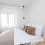 Amber Haven & Nordic Elegance דירה